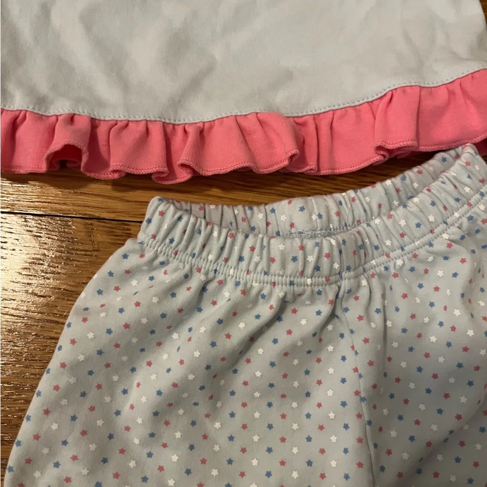 N/A ruffle trim